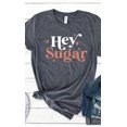 thumbnail image 1 of Hey Sugar Graphic Tee T-Shirt, 1 of 6