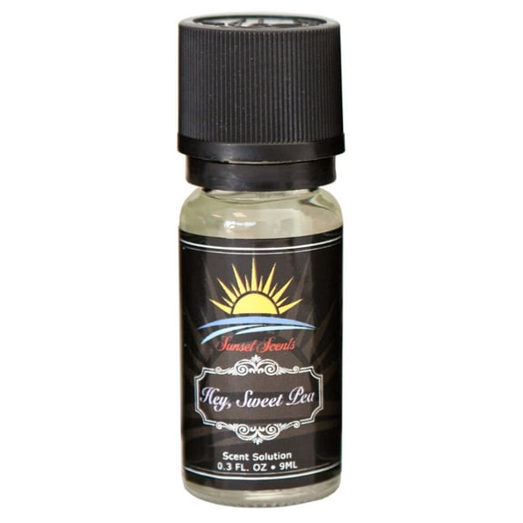 Hey, Sweet Pea Scent Solution