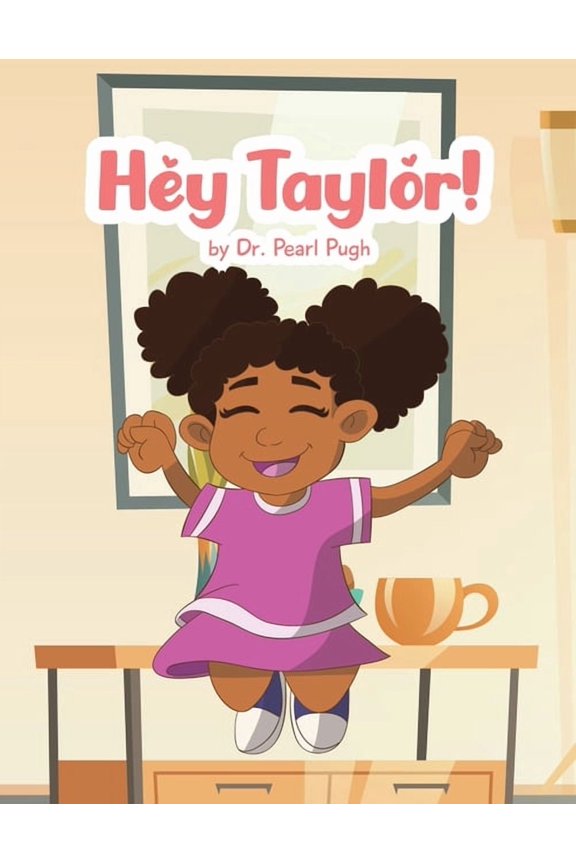 Hey Taylor!, (Paperback)