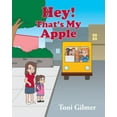 thumbnail image 1 of Hey! That's My Apple, (Paperback), 1 of 1