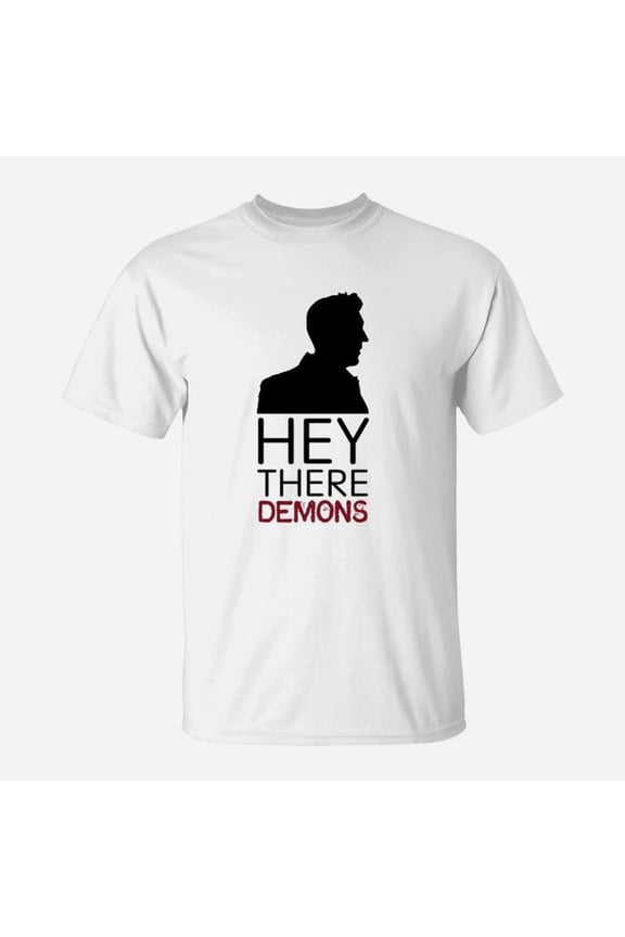 Hey There Demons TShirt