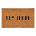 thumbnail image 1 of Calloway Mills Hey There Doormat, 1 of 2
