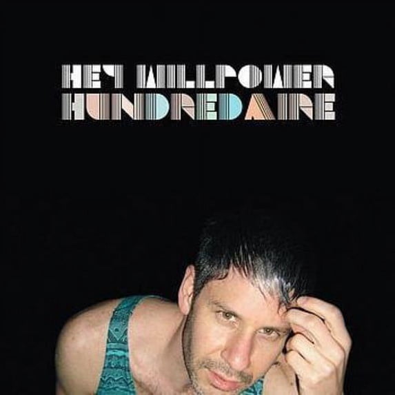 Hey Willpower - Hundredaire - Vinyl (7-Inch)