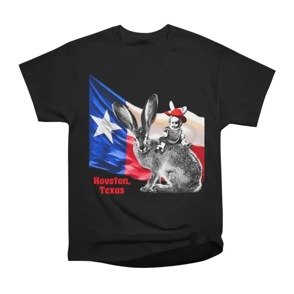 Hey Yall Houston T-Shirt Tee Gift For Him Merch For Her Apparel For Friend