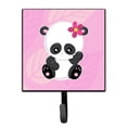 thumbnail image 1 of Hey Yall Panda Leash or Key Holder, 1 of 1