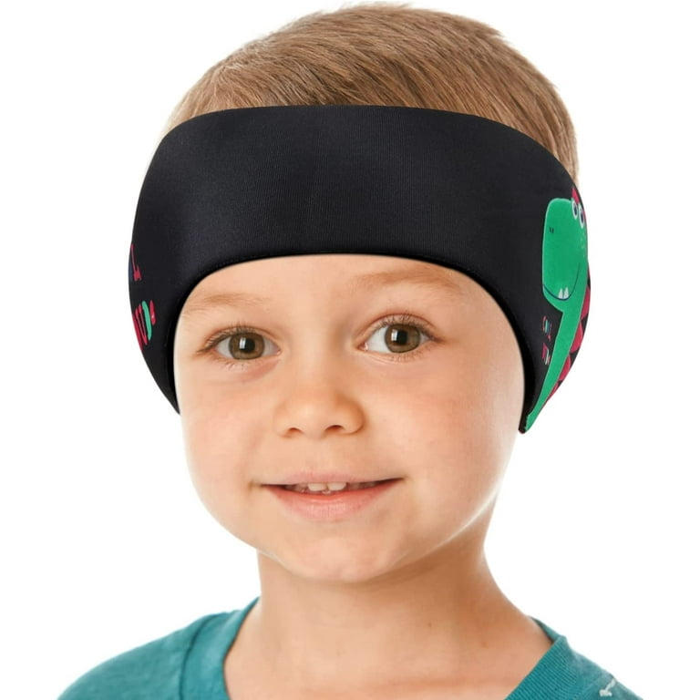 Ear Bandit Ultra Swimming Head Band- New Sizing