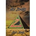 thumbnail image 1 of HeyZombie, (Paperback), 1 of 1