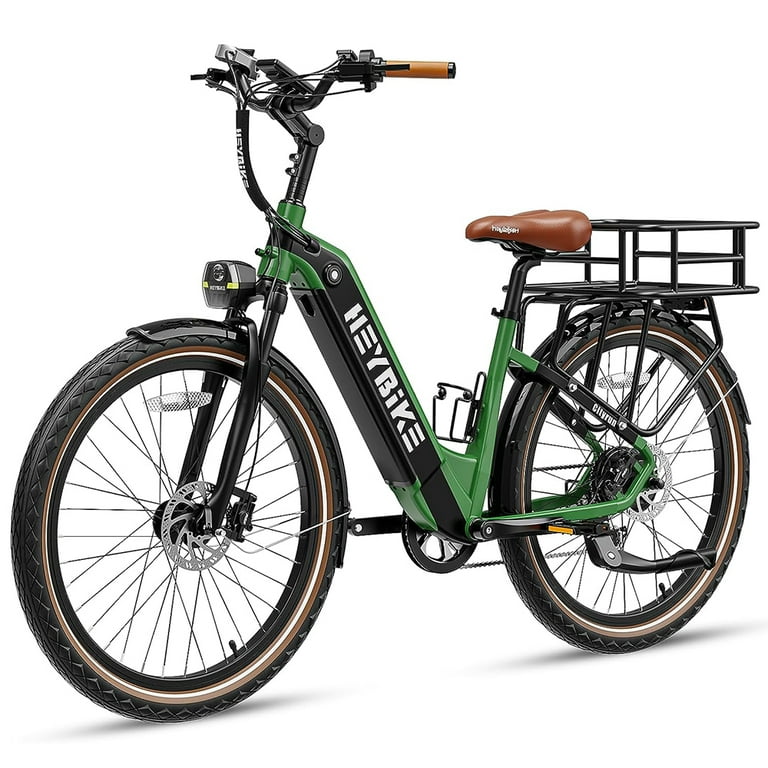 Heybike Launches eBikes in Select Best Buy Stores and bestbuy.com