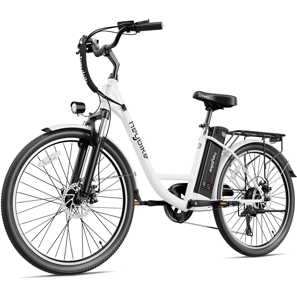 BCA 26 in. Charleston Adult Female Cruiser Bike, Pink