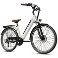 thumbnail image 1 of Heybike 1000W Peak Electric Bike for Adults, Cityscape 2.0 Electric Commuter E-Bike with 468Wh Removable Battery, 7 Speed Electric Bicycles, UL2849, 1 of 8
