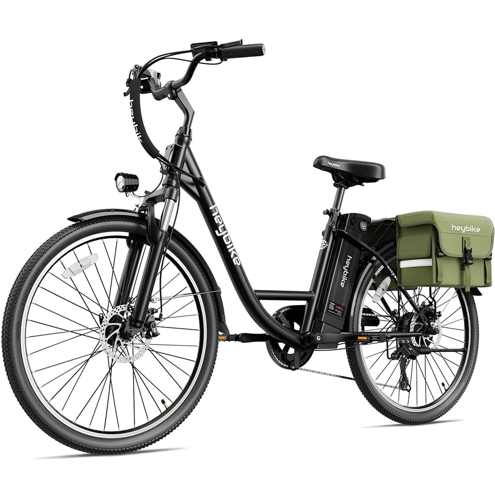Heybike Cityscape Electric Bike