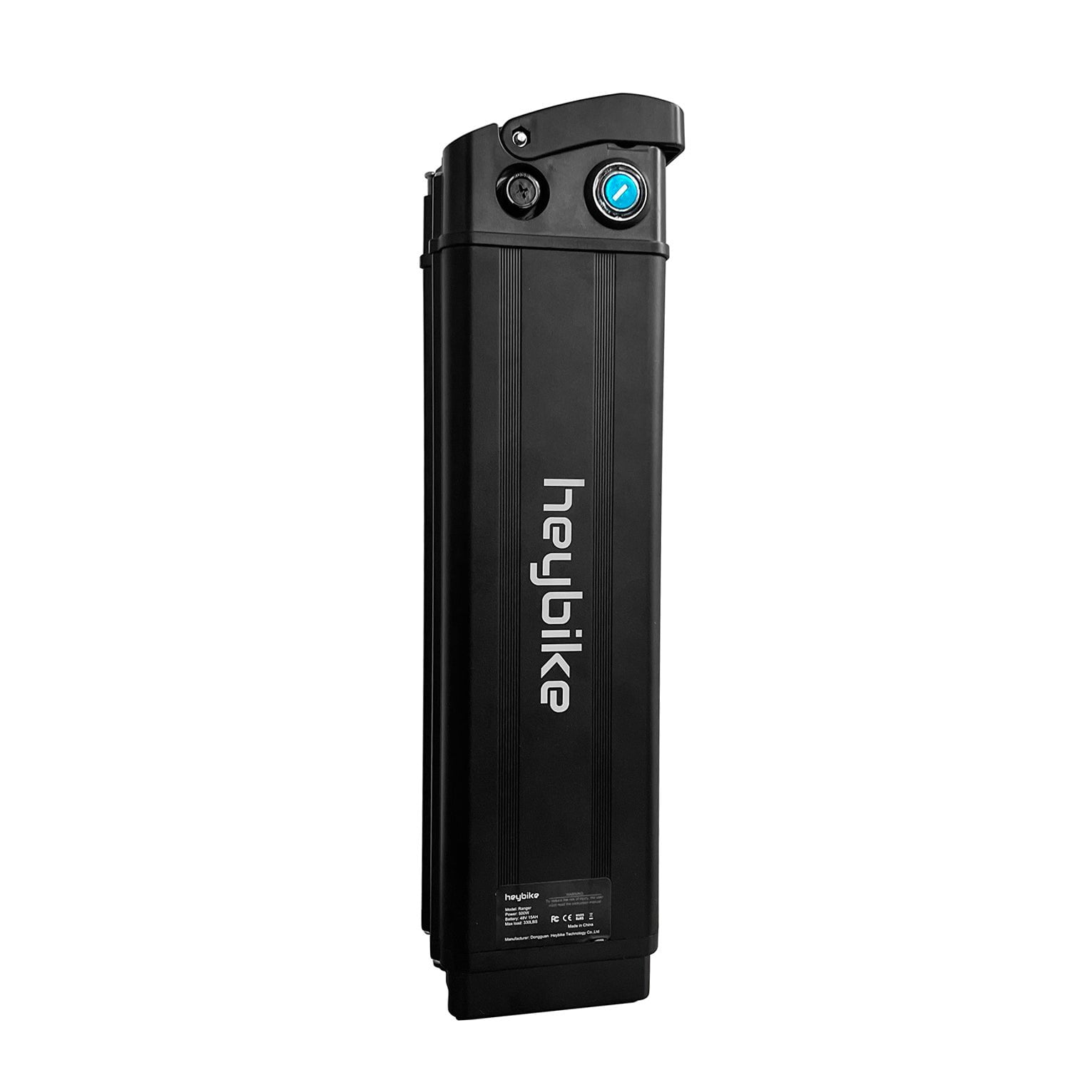 Heybike Ebike Cityscape Battery Pack