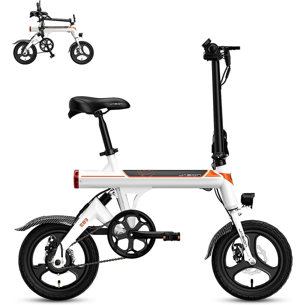 ebike assist levels