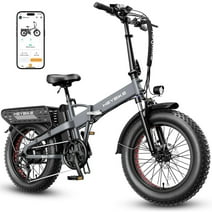 fat bike size guide