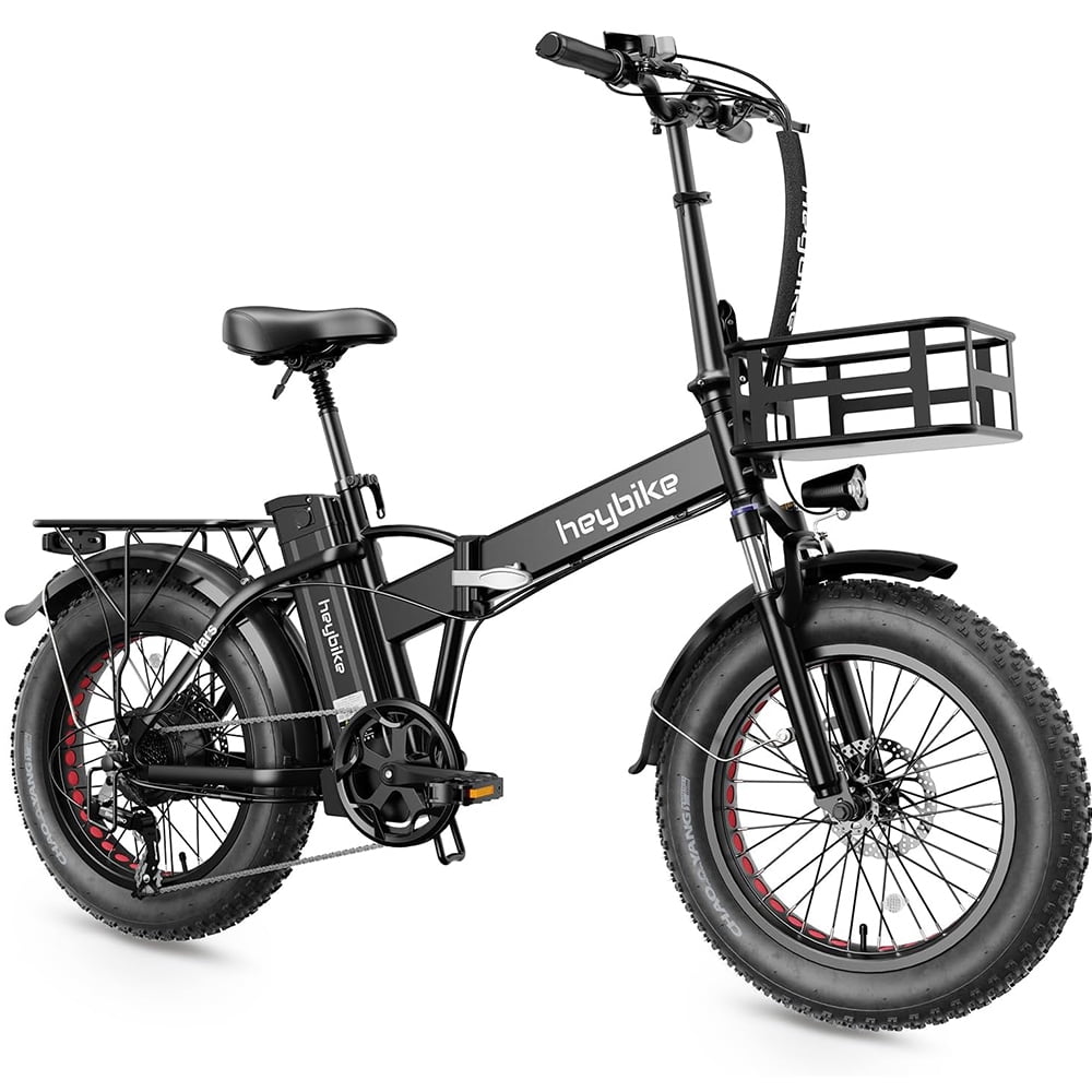 HeyBike Mars 20 Bici elettrica pieghevole Italia Ubuy