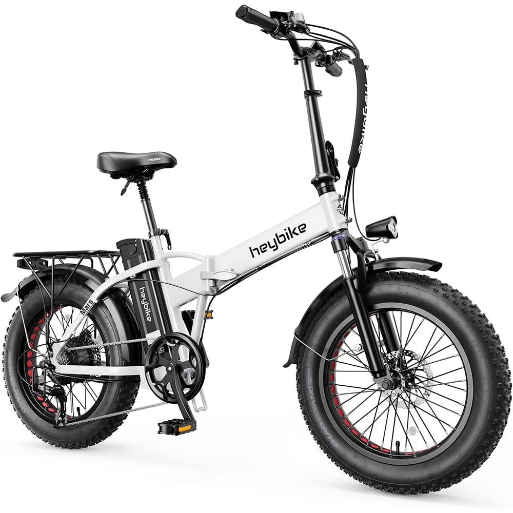 Heybike Mars Electric Bicycle Foldable 20 X 4 0 Fat Tire Electric Bike heybike-mars-electric-bicycle-foldable-20-x-4-0-fat-tire-electric-bike