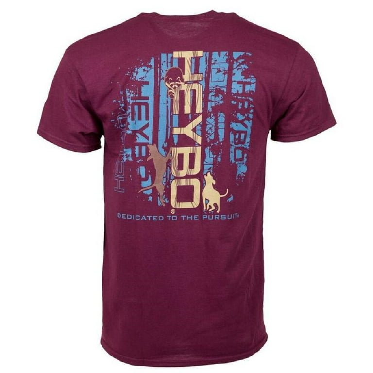 Heybo Coon Dog Short Sleeve T Shirt Walmart