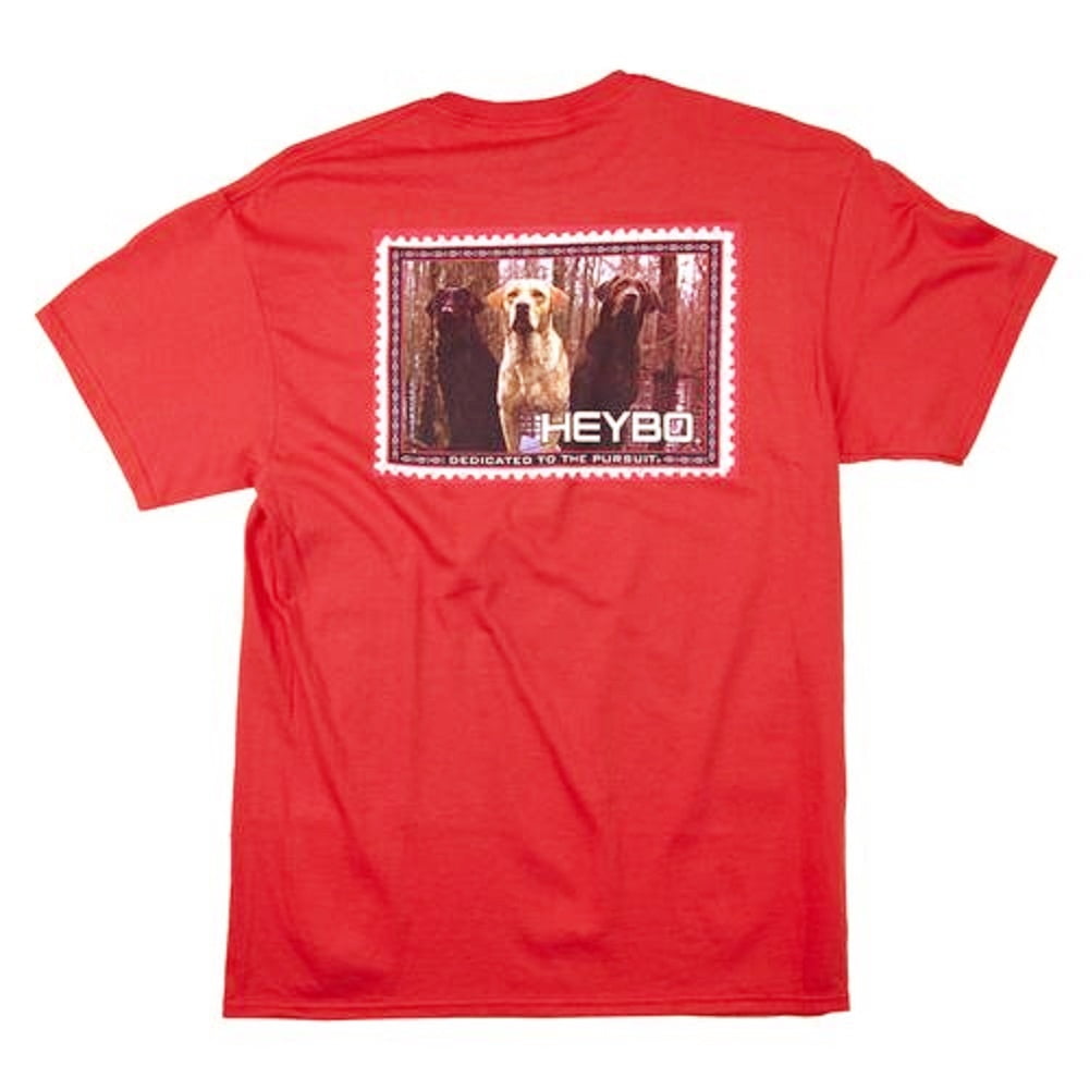Heybo shirts 2025