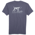 thumbnail image 1 of Heybo Outdoors Vintage Pointer Comfortable and Stylish Unisex T-Shirt Short Sleeve Tee-XXL, 1 of 1