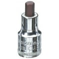 thumbnail image 1 of Heyco 00050313283 SAE 1/2" Drive Hex Bit Socket, 3/16 Inch, 1 of 2
