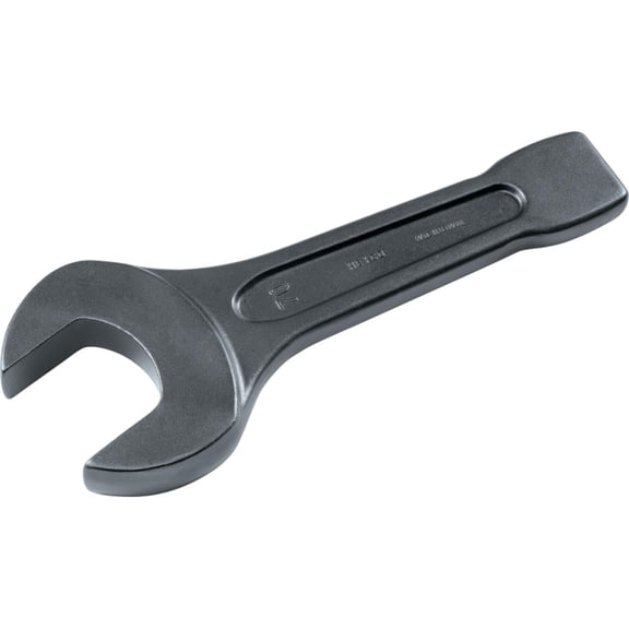 Heyco 00810633420 Slogging Open Jaw Wrenches AF-Sizes Drive 1/2 Inch 7/8