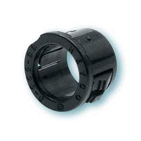 Heyco 2198 SB-1250-15 BLACK SNAP BUSHING (package of 200) - 2198