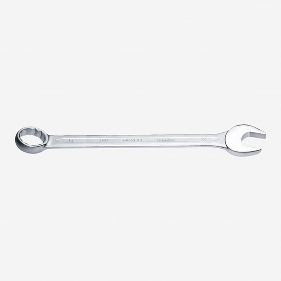 Heyco Combination Wrench, Metric - 23mm