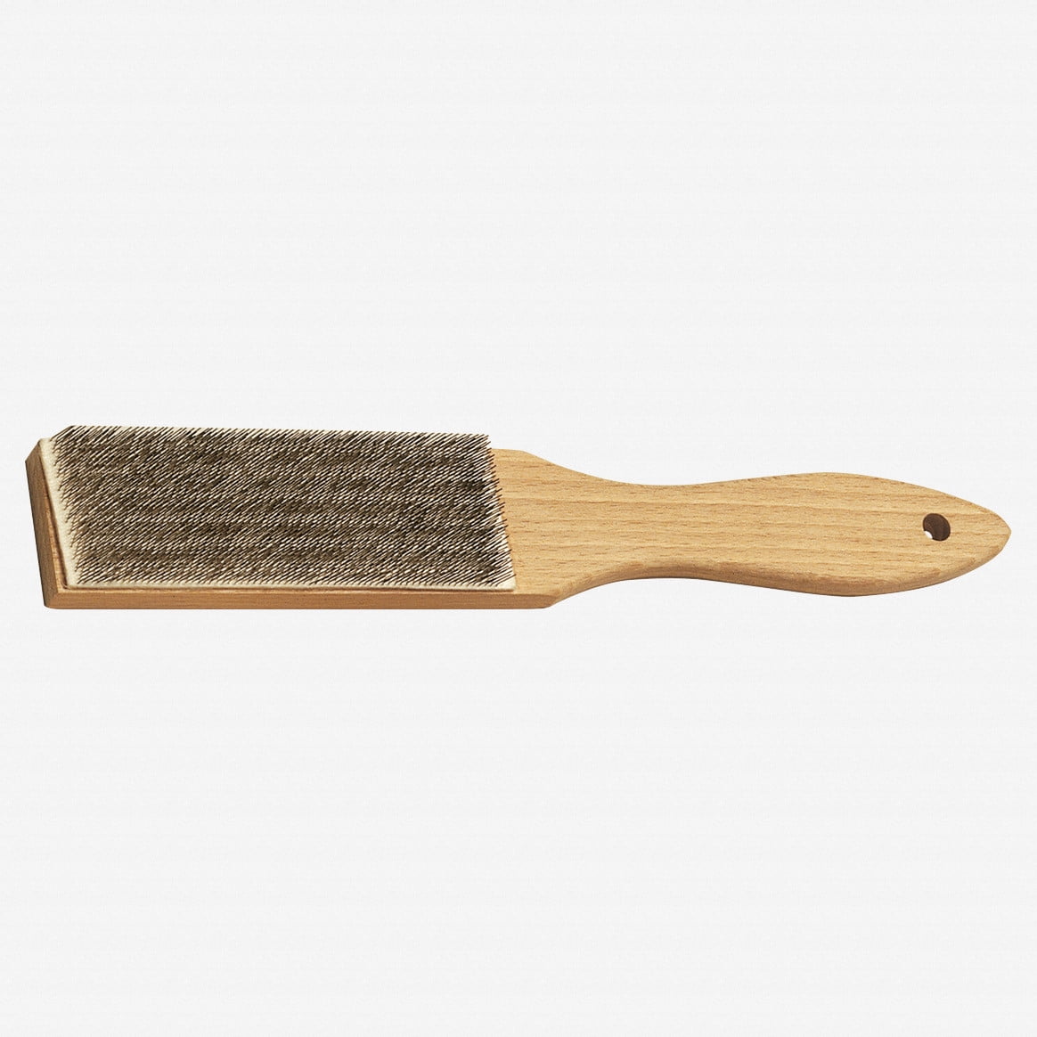 Heyco File Card Brush