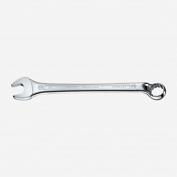 Heyco Maxline Combination Wrench, Metric - 12mm