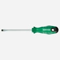 thumbnail image 1 of Heyco Slotted Engineers' Screwdriver with 2K Handle, 14mm, 1 of 2