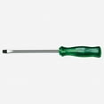 thumbnail image 1 of Heyco Slotted Engineers' Screwdriver with Acetate Handle, 10mm, 1 of 2