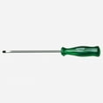 thumbnail image 1 of Heyco Slotted Screwdriver with Acetate Handle, 5.0 x 175mm, 1 of 2