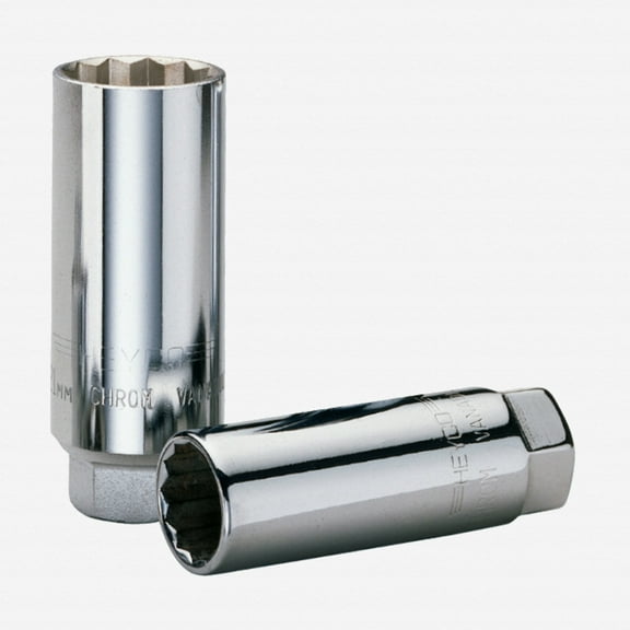 Heyco Spark Plug Socket 13/16", 3/8" Drive