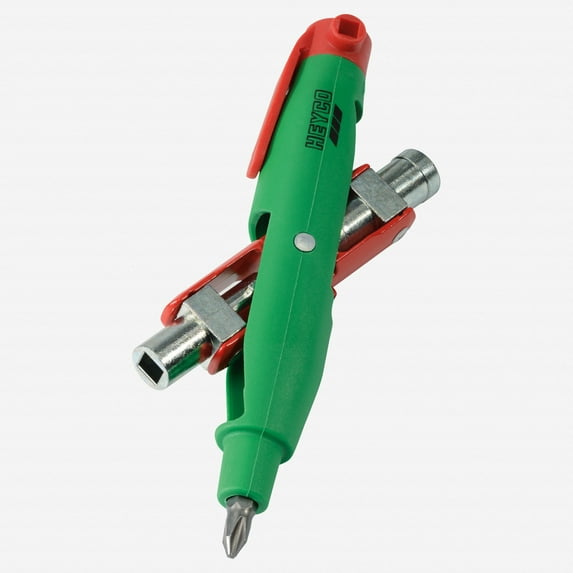 Heyco Universal Control Cabinet Key