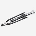 thumbnail image 1 of Heyco Wire Swiveling Pliers with Ratchet Function, 230mm, 1 of 3