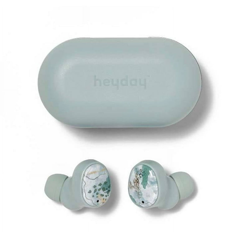 Heyday bluetooth headphones sale