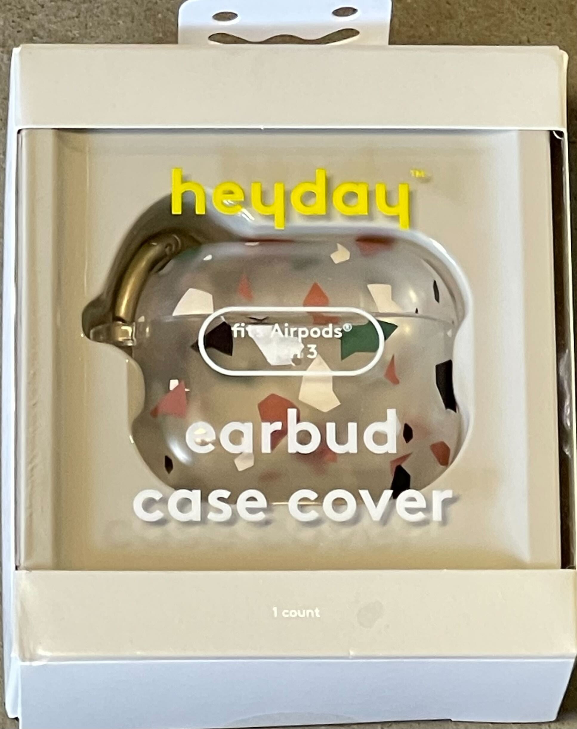 Heyday airpods hotsell