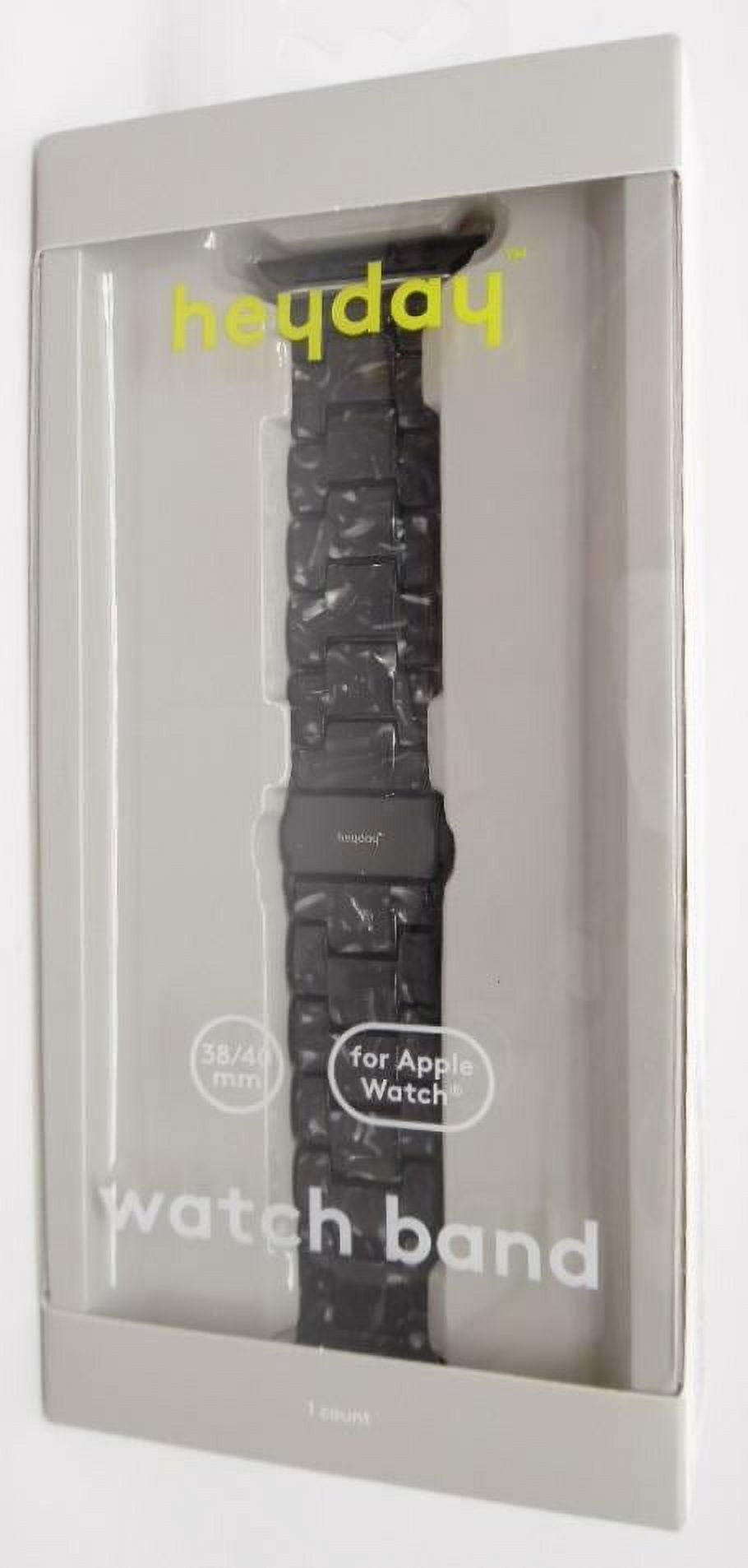 Heyday watch band links sales