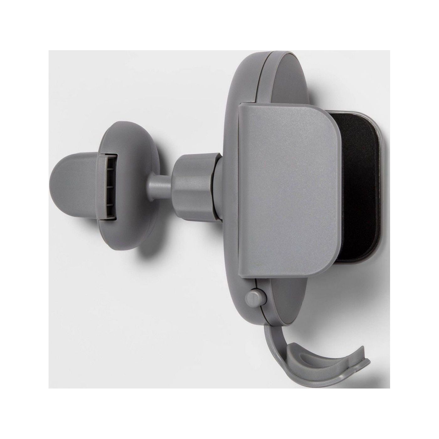 Heyday Securely Fit Convenient Vehicle's Venting for Using GPS Car Vent