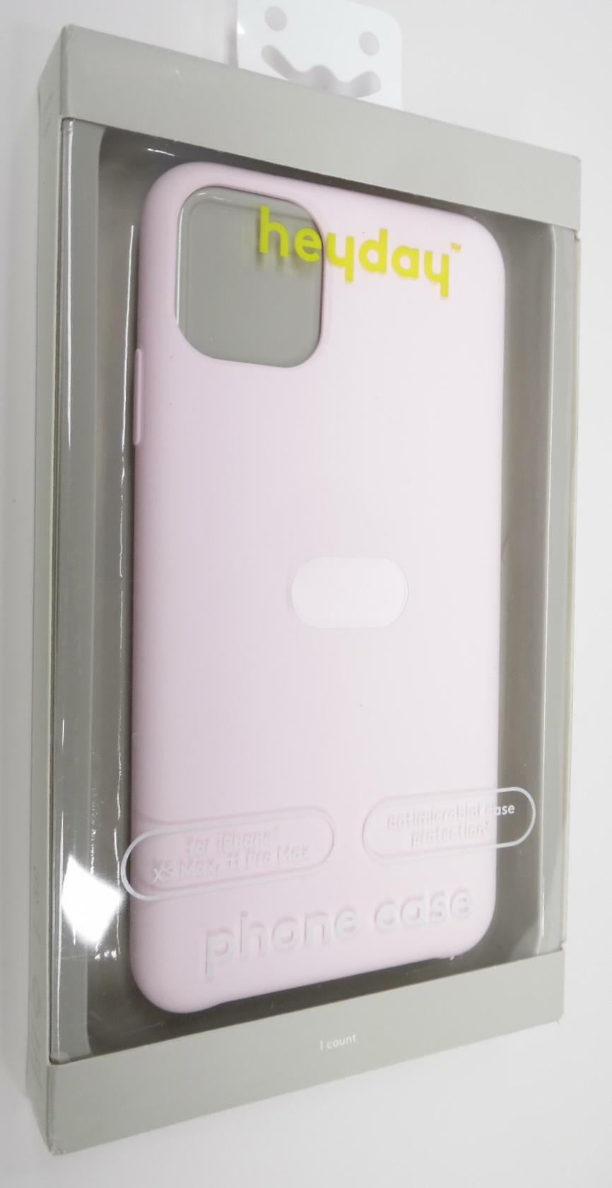 Pink Heyday Iphone Xr Case Heyday Phone Case Target 2025