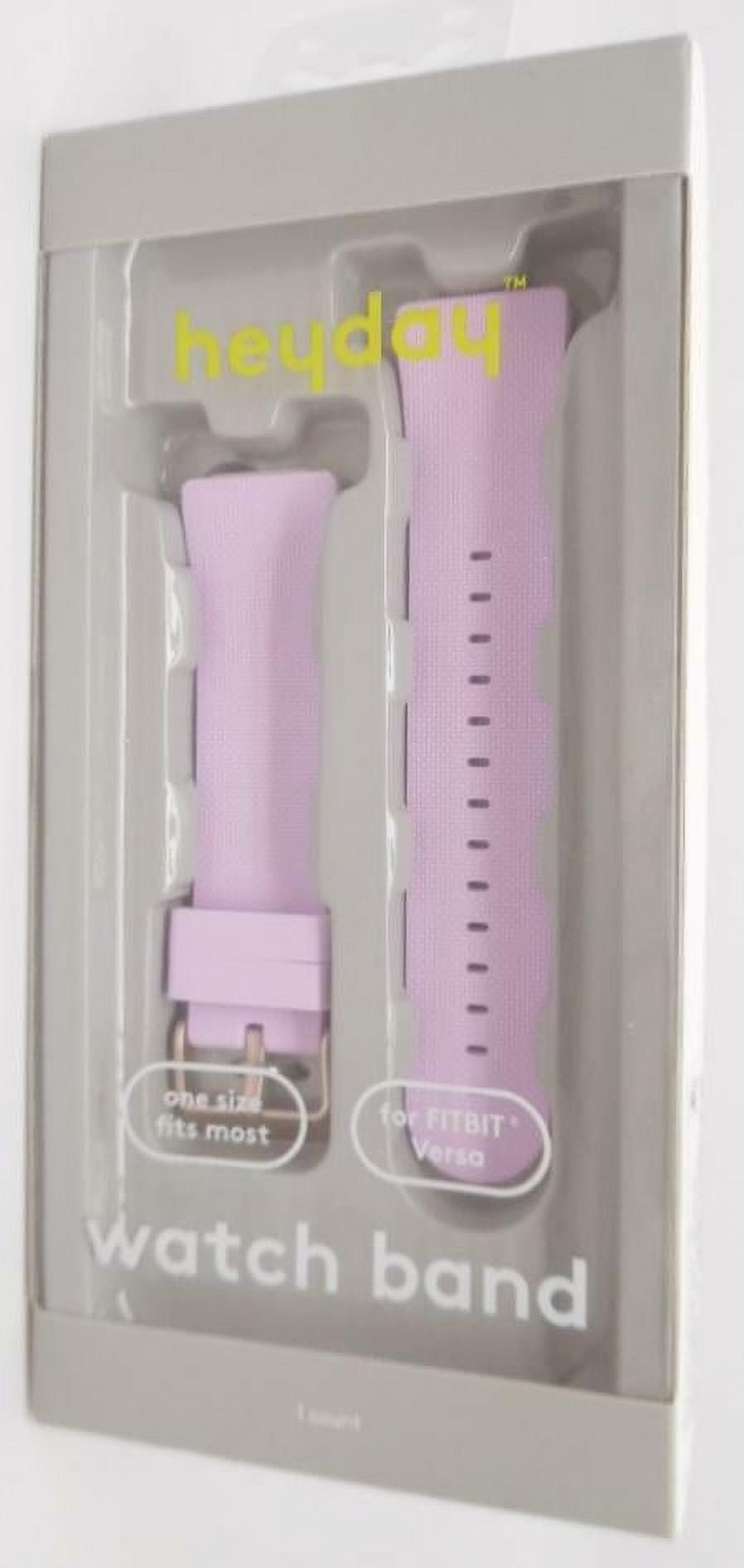 Heyday shop versa band