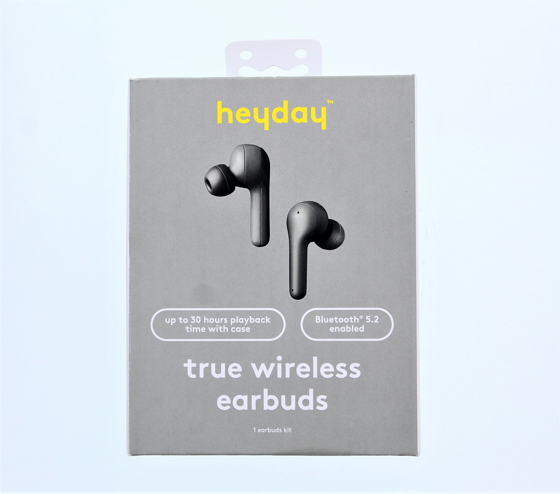 Heyday True Wireless Sport Earbuds Review