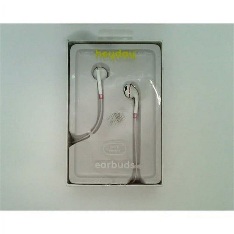 Heyday over ear 2025 headphones