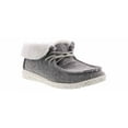 thumbnail image 1 of Heydude BRITT CHARCOAL | BRITT-CHARCOAL Grey, 1 of 6