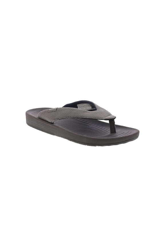 Heydude Milo Casual Sandal | 112463000 Grey