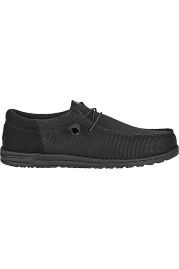 Mens Wally Sox Hey Dudes display picture 3