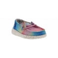 thumbnail image 1 of Heydude Wendy Dreamer Magic Toddler Girls' (5-10) Shoe | 40087-9CR, 1 of 6