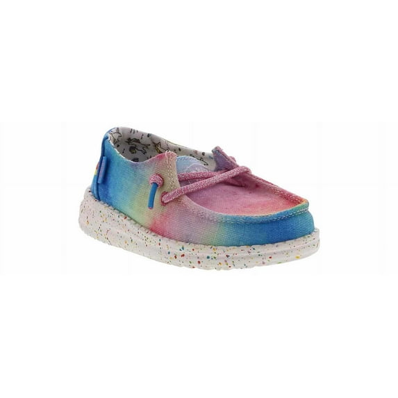 Heydude Wendy Dreamer Magic Toddler Girls' (5-10) Shoe | 40087-9CR
