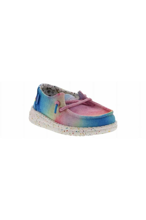 Heydude Wendy Dreamer Magic Toddler Girls' Shoe | 40087-9CR