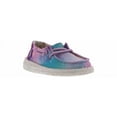 thumbnail image 1 of Heydude Wendy Dreamer Toddler Girls' Casual Shoe | 40087-9CD, 1 of 6